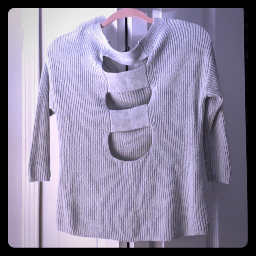 Sweater